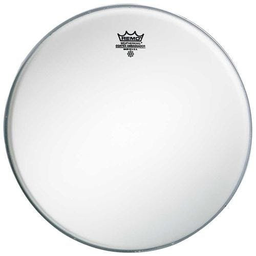 Remo 16" Ambassador Coated Bass Drum Head Remo 16" Ambassador Coated Bass Drum Head