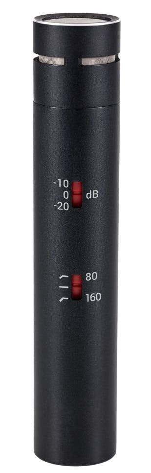sE Electronics SE8 Pencil Condenser Mics (Pair) - Andertons Music Co.