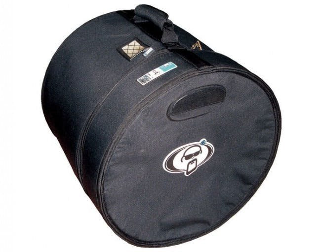 Protection Racket 22" x 16" Bass Drum Case