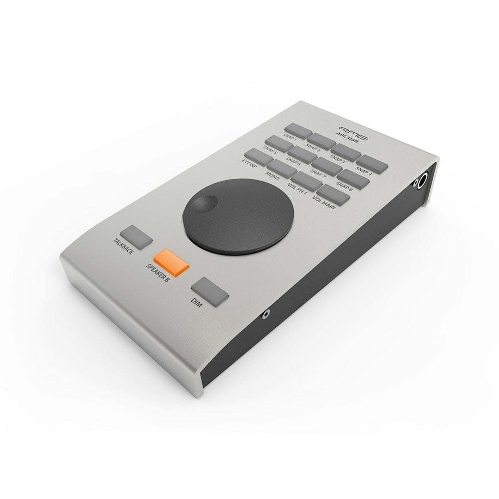 RME ARC USB - Advanced Remote Control RME ARC USB - Advanced Remote Control
