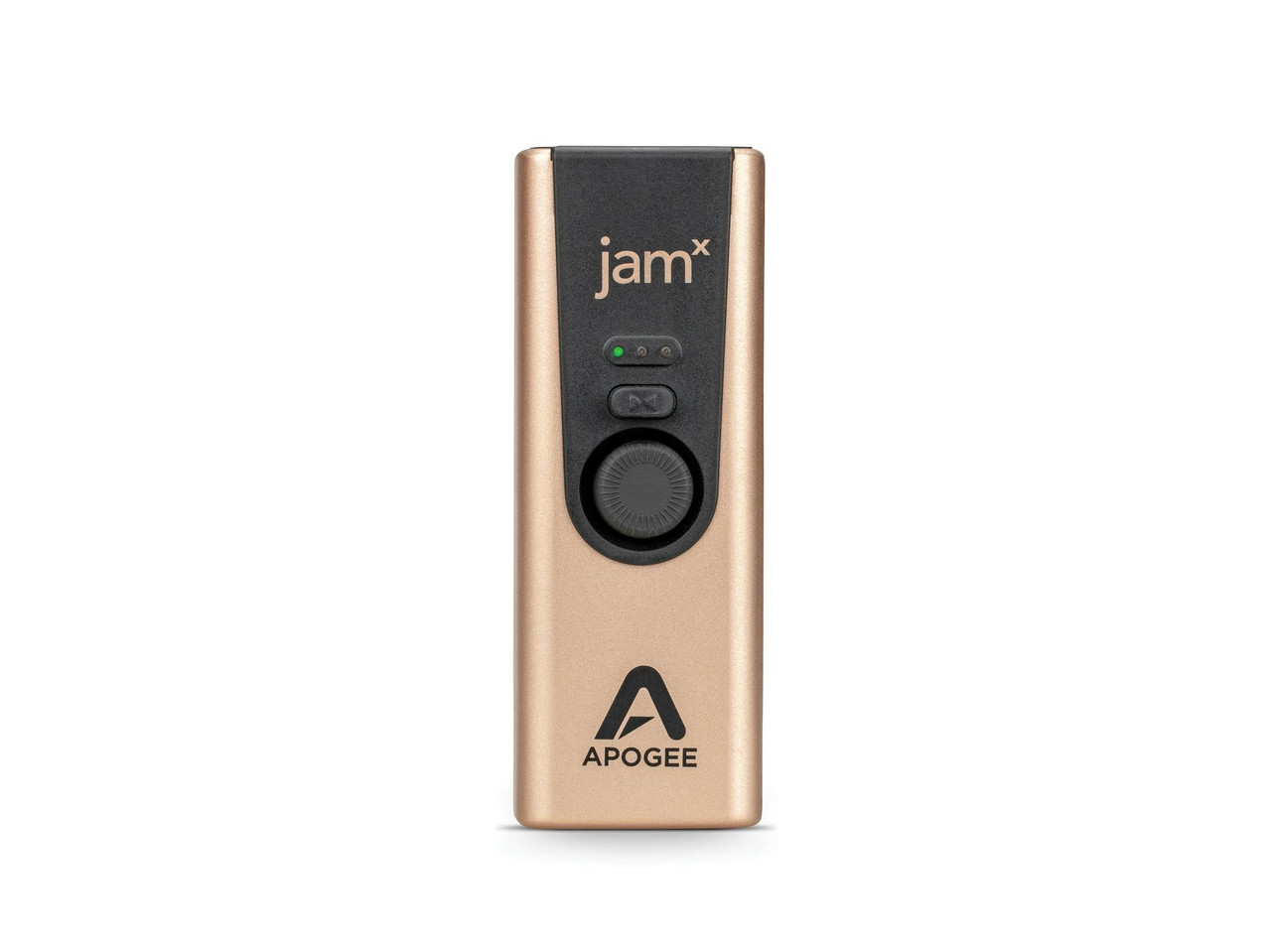 Apogee Jam X Guitar Interface Apogee Jam X Guitar Interface
