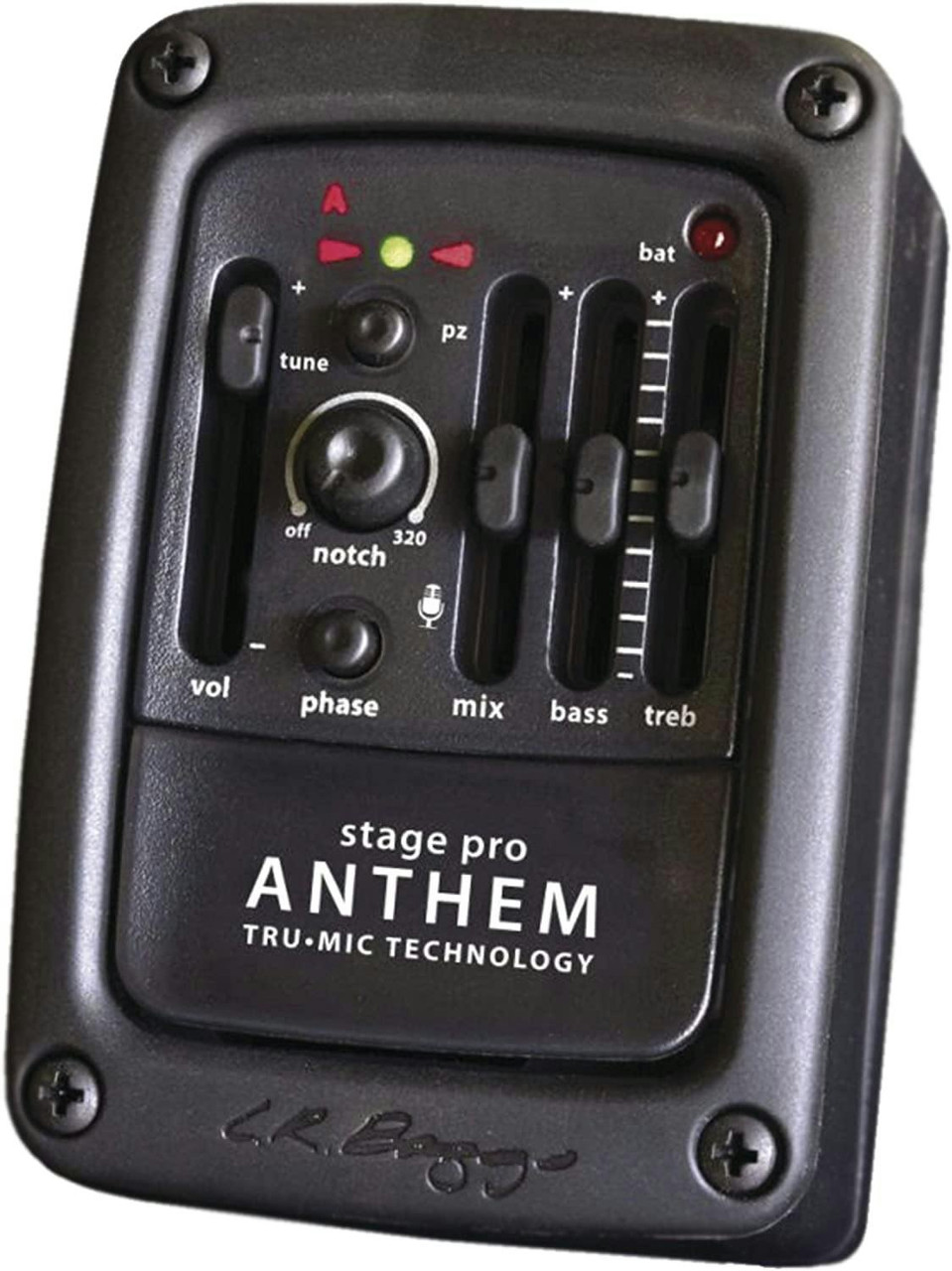 LR Baggs Stagepro Anthem LR Baggs Stagepro Anthem