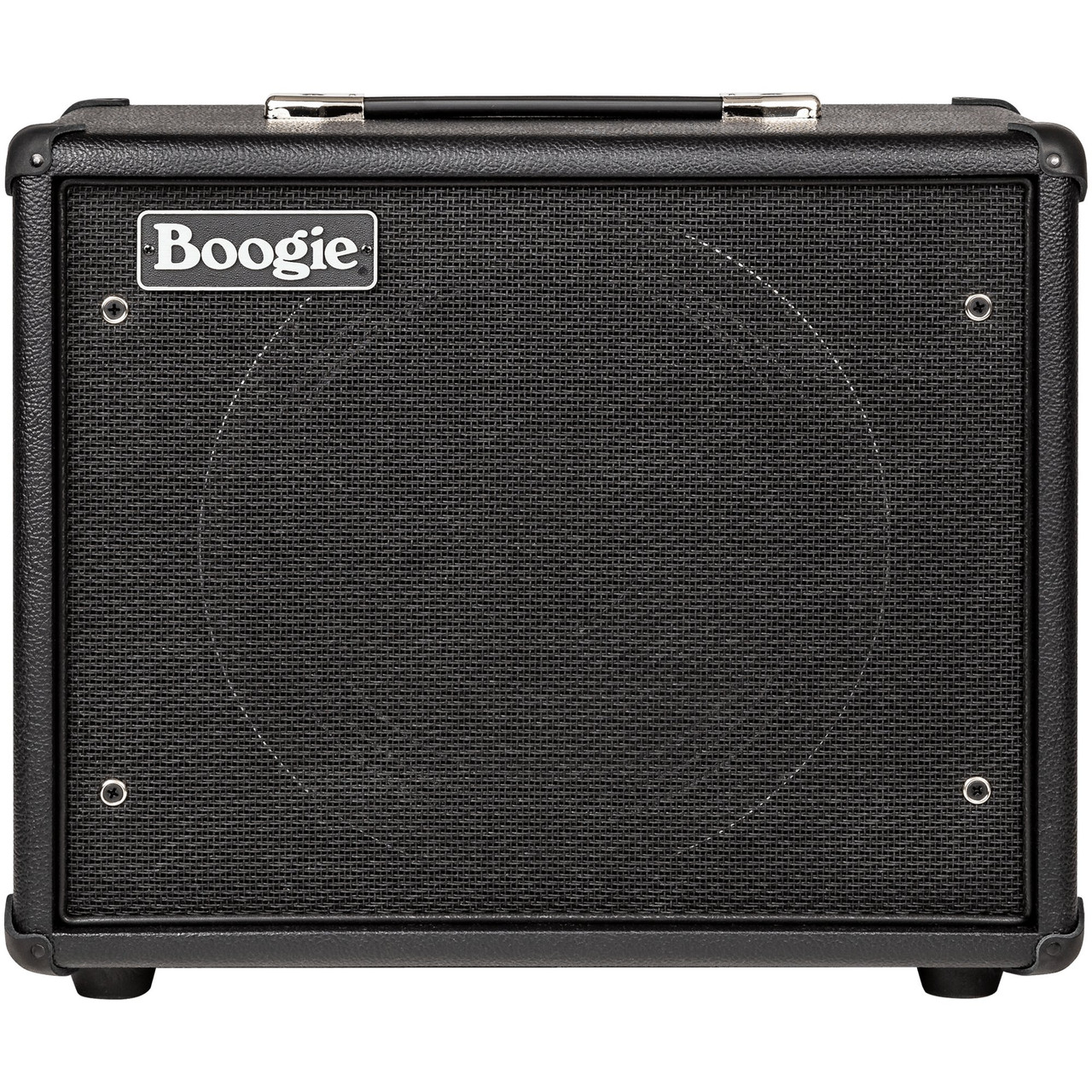 Mesa Boogie 1x12 19 Open Back Cab