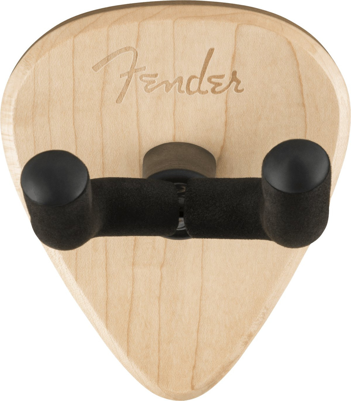 Fender 351 Wall Hanger in Maple