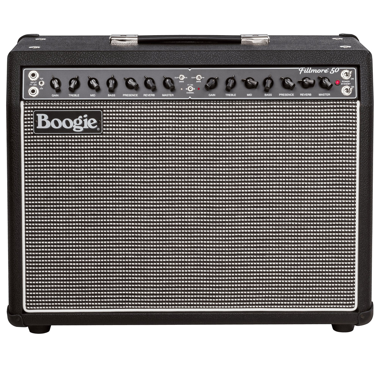 Mesa Boogie Fillmore 50 1x12 Combo