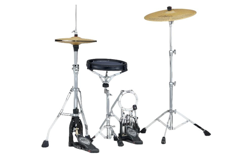 TAMA 2pc TRUE TOUCH TRAINING KIT