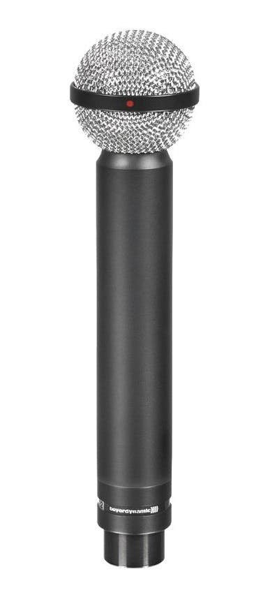 Beyerdynamic M160 Double Ribbon Dynamic Microphone Beyerdynamic M160 Double Ribbon Dynamic Microphone