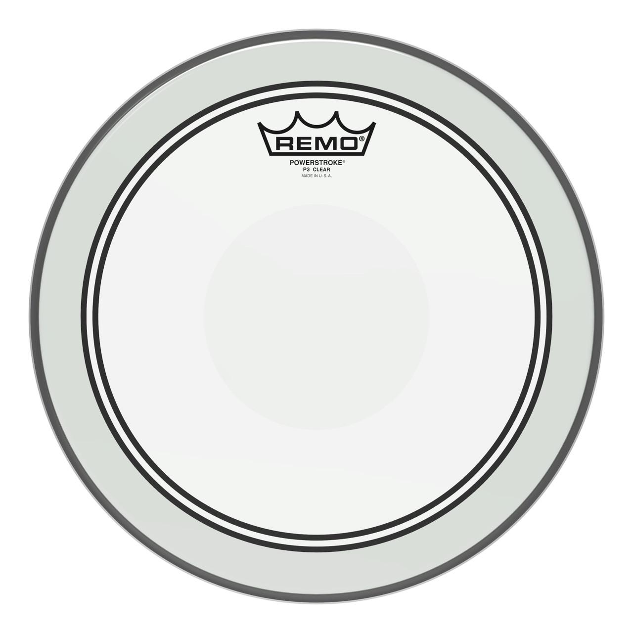 Remo 16" Powerstroke 3 Ambassador Coated Snare Head Remo 16" Powerstroke 3 Ambassador Coated Snare Head