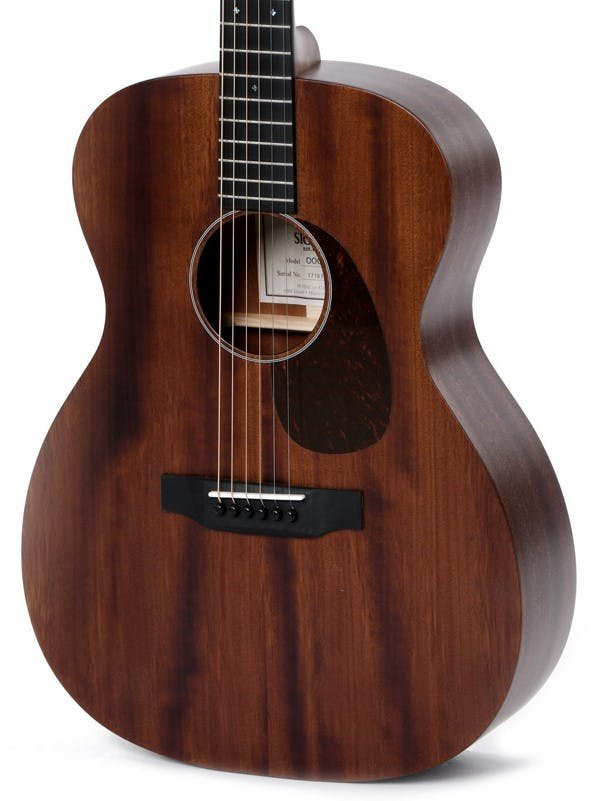 Sigma 000M-15 Mahogany 000 Acoustic Sigma 000M-15 Mahogany 000 Acoustic