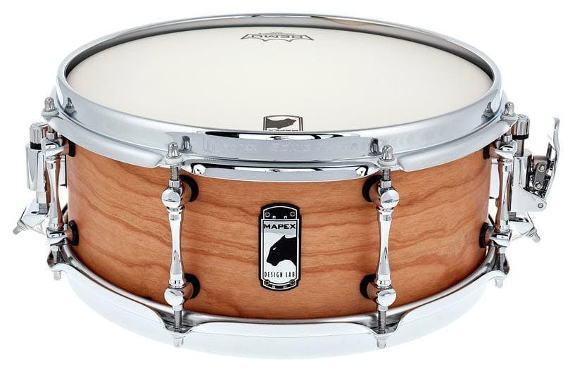 Mapex Black Panther Design Lab 13x5.5 Cherry Bomb Snare Drum