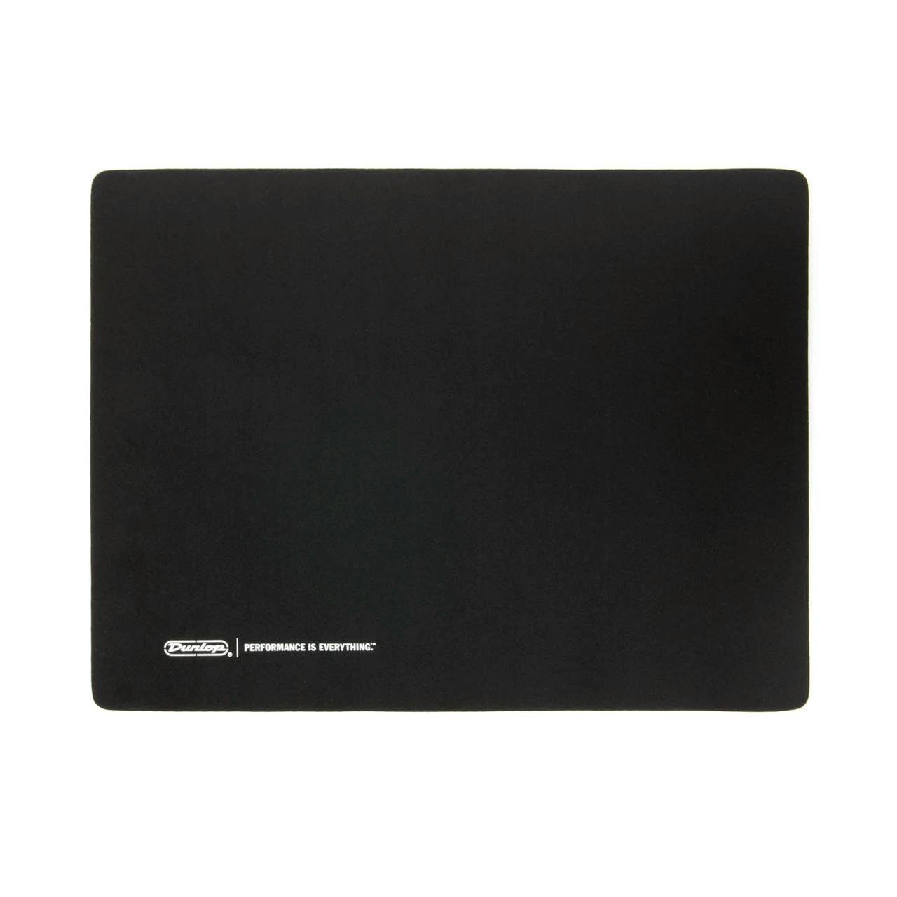 Jim Dunlop System 65 Guitar Setup Mat in Black Jim Dunlop System 65 Guitar Setup Mat in Black