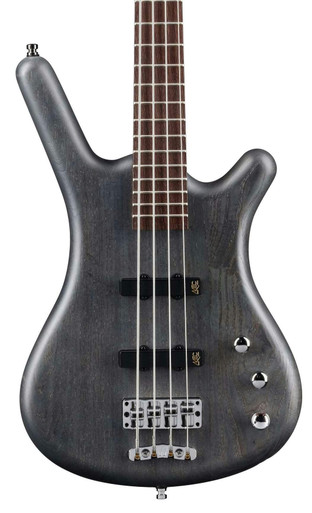 Warwick Streamer CV4 Colored Satin（Warwick RockBass Corvette 