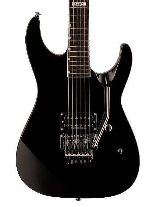 ESP LTD M-1 Custom '87 in Black