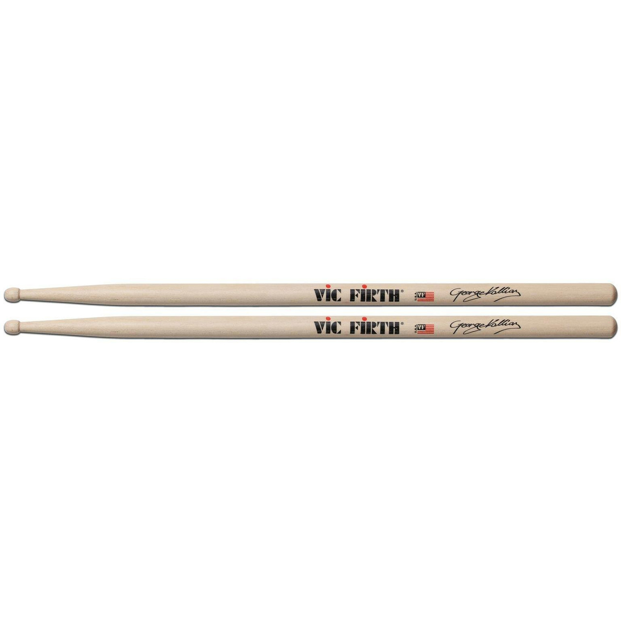 Vic Firth Goerge Kollias Signature Drumsticks Vic Firth Goerge Kollias Signature Drumsticks