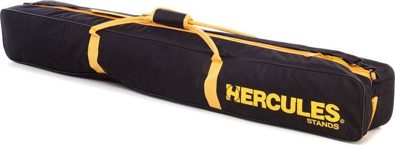 Hercules Speaker & Mic Stand Combo Bag Hercules Speaker & Mic Stand Combo Bag