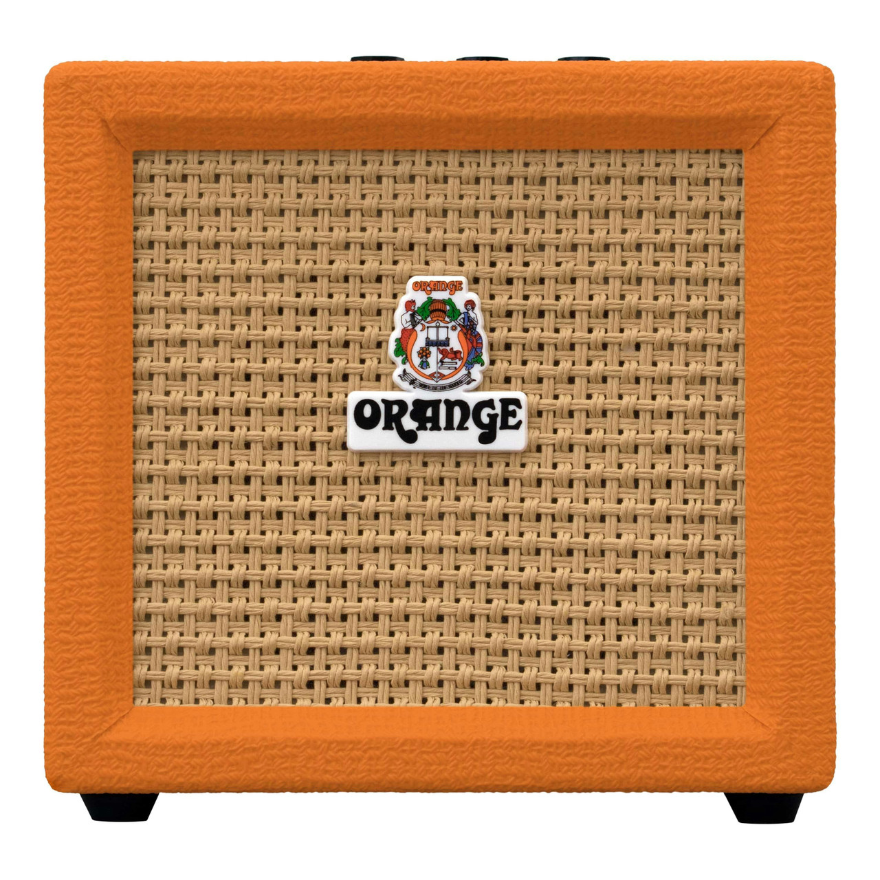 Orange Crush Mini 3W Amp Orange Crush Mini 3W Amp
