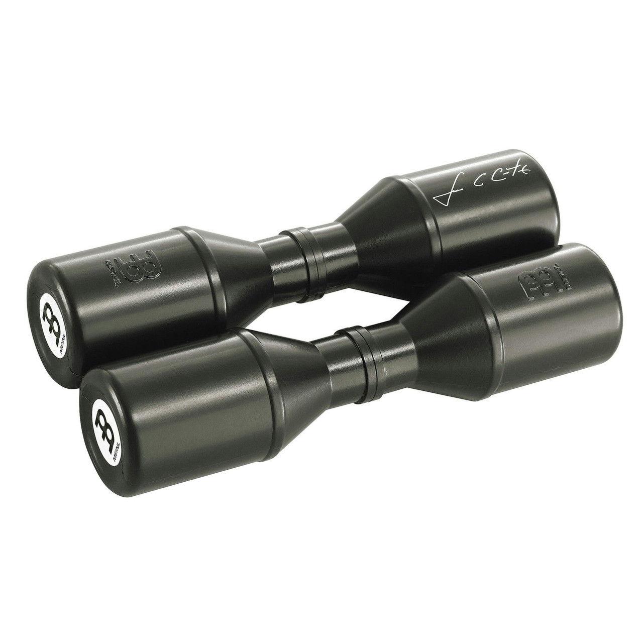 Meinl Luis Conte Live Shaker In Black Meinl Luis Conte Live Shaker In Black