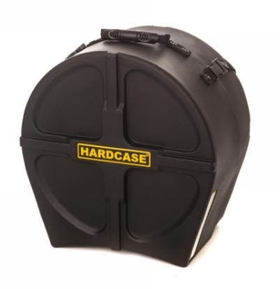Hardcase 15'' Tom Case Hardcase 15'' Tom Case