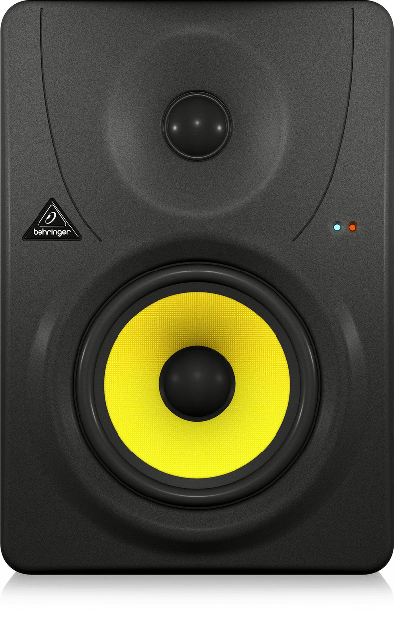 Behringer B1030A Active 2-Way Reference Studio Monitor Behringer B1030A Active 2-Way Reference Studio Monitor