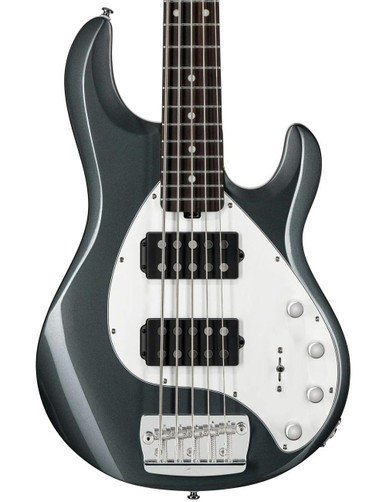 【11611】STERLING BY MUSICMAN STINGRAY RAY35HHCFRR2-ST-RAY35HH-CFR-R2