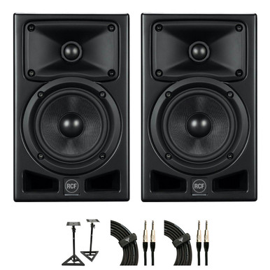 RCF AYRA PRO5 - Active 2 way 5