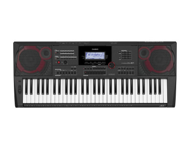 Casio CT-X700 Advanced Keyboard - Andertons Music Co.