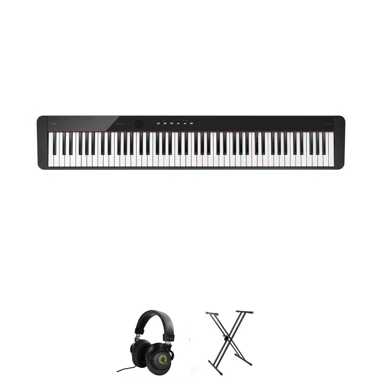 Casio Privia PX-S1100 in Black - Andertons Music Co.