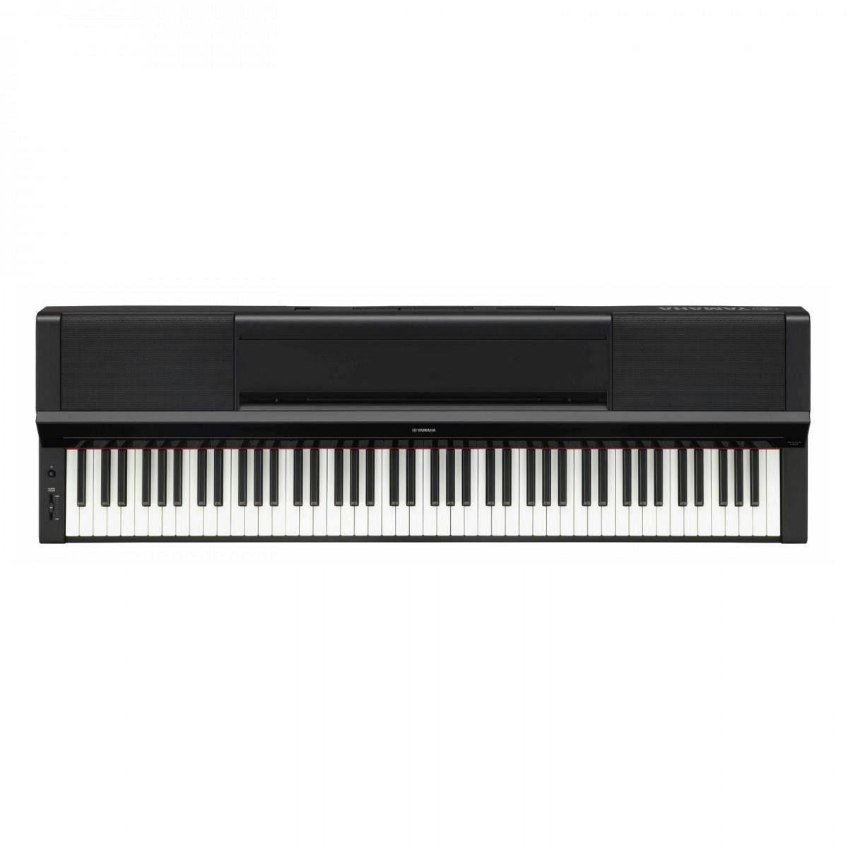 Yamaha P-S500 Digital Piano in Black Yamaha P-S500 Digital Piano in Black
