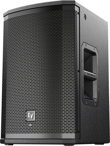 Electro-Voice ETX10P Pair PA Speaker Bundle with Stands and Cables Electro-Voice ETX10P Pair PA Speaker Bundle with Stands and Cables