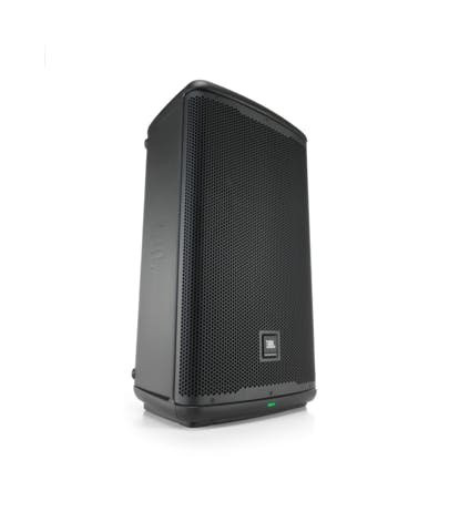 JBL EON 712 12 inch Speaker Bundle including stands and cables JBL EON 712 12 inch Speaker Bundle including stands and cables