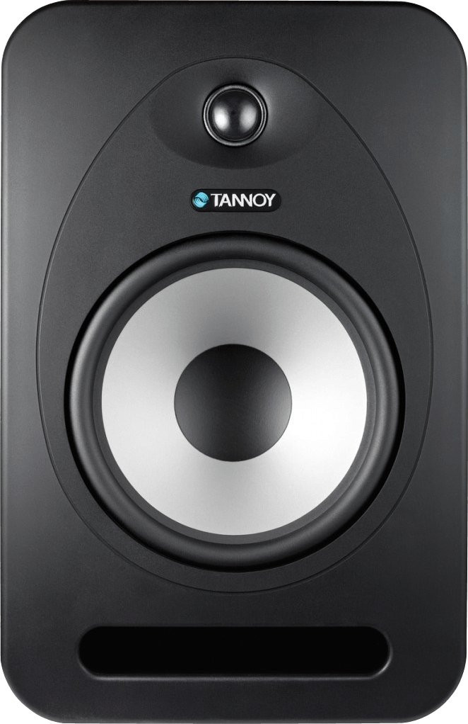 Tannoy Reveal 802 Studio Monitor Bundle with Stands and Cables Tannoy Reveal 802 Studio Monitor Bundle with Stands and Cables