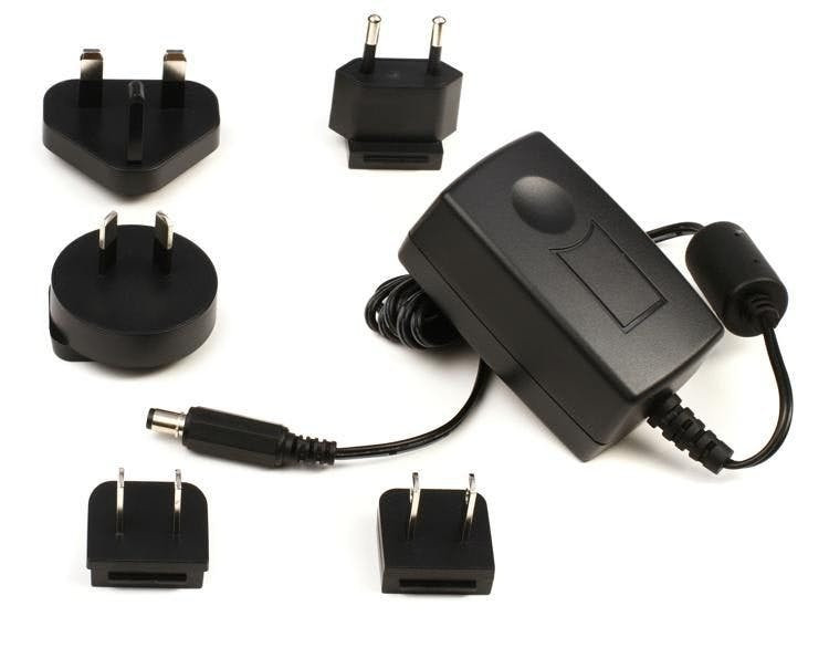 Replacement PSU for Apollo Twin Duo/Solo - MAC/USB