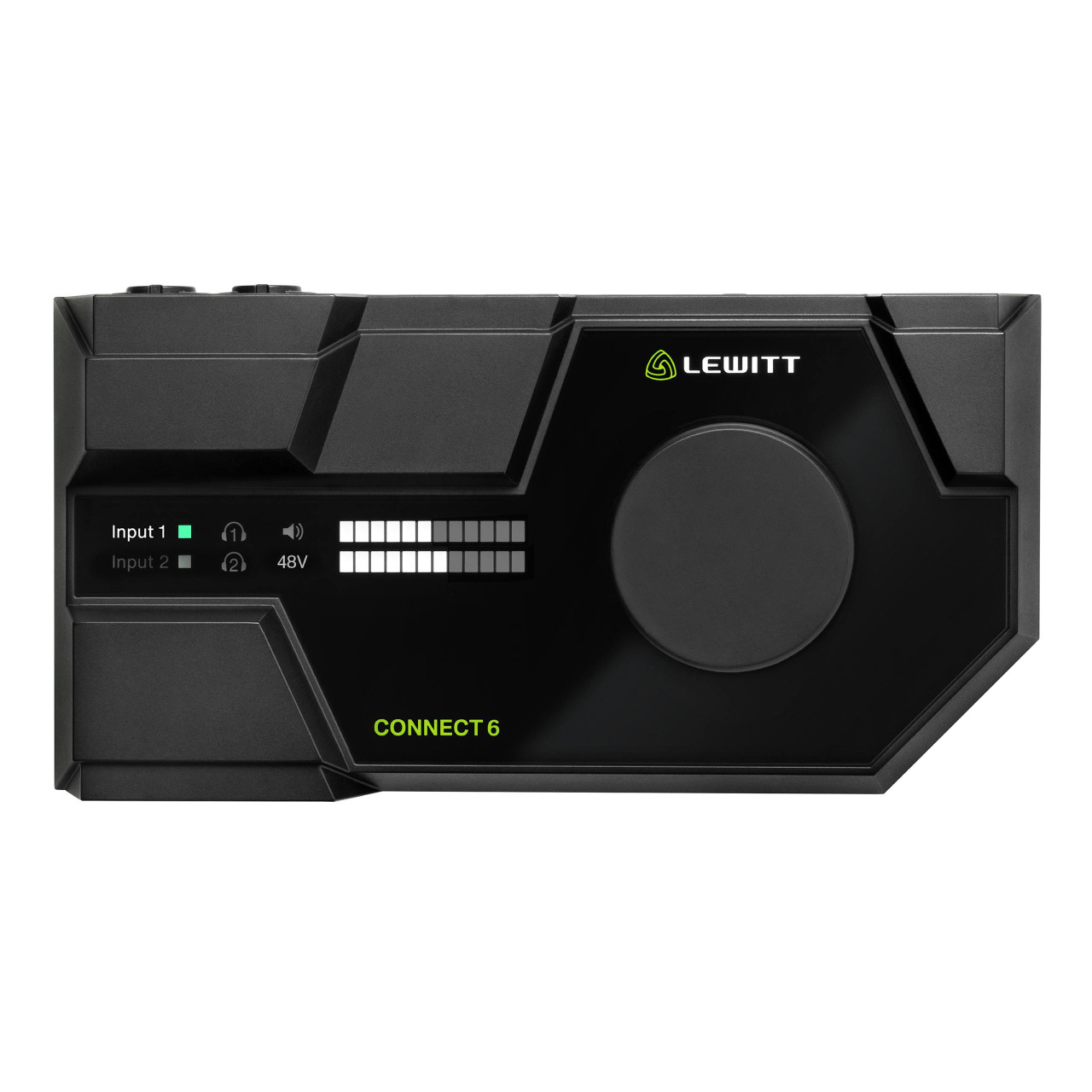 Lewitt Connect 6 Audio Interface Lewitt Connect 6 Audio Interface