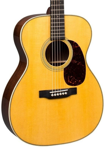 Martin Standard Series 000-28 Acoustic Guitar