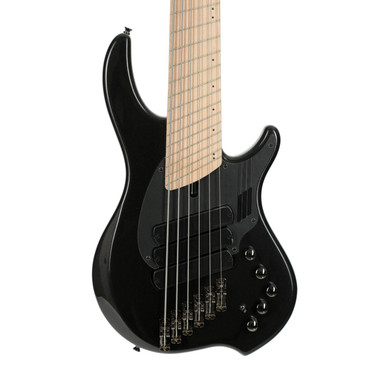 Dingwall NG-3 Nolly 6-String Bass Guitar in Black