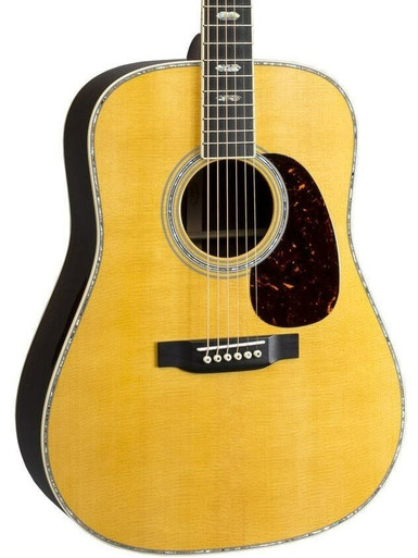 Martin Standard Series D-41 Acoustic Guitar Martin Standard Series D-41 Acoustic Guitar