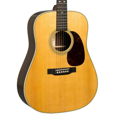 Martin Standard Series D-28 Acoustic Guitar