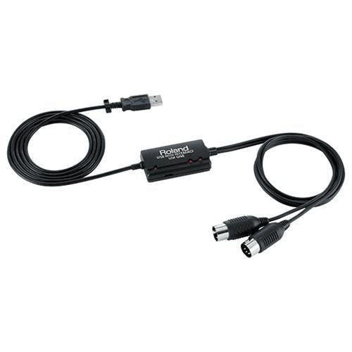 Roland UM-ONE mk2 USB MIDI Interface Roland UM-ONE mk2 USB MIDI Interface
