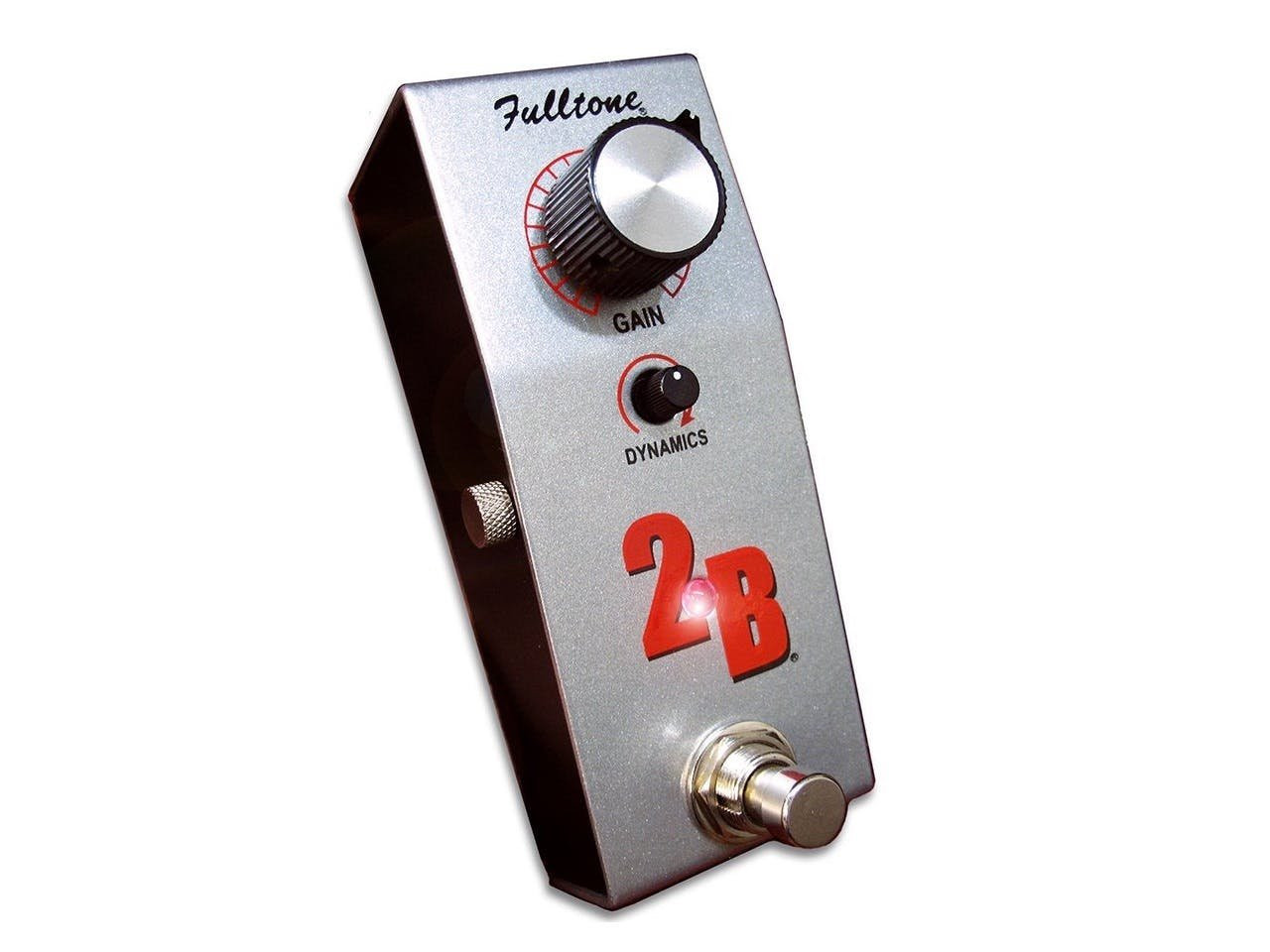 Fulltone 2B Booster Pedal Fulltone 2B Booster Pedal
