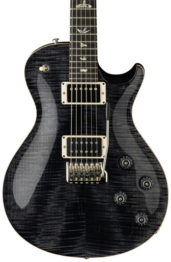 PRS Tremonti Electric Guitar with Tremolo in Gray Black PRS Tremonti Electric Guitar with Tremolo in Gray Black