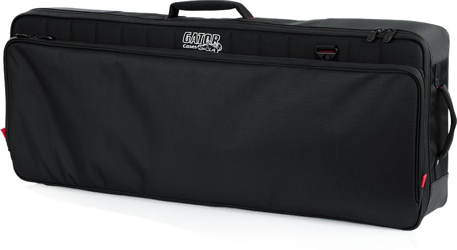 Gator 49-Note Keyboard Gig Bag (Prophet 6) Gator 49-Note Keyboard Gig Bag (Prophet 6)
