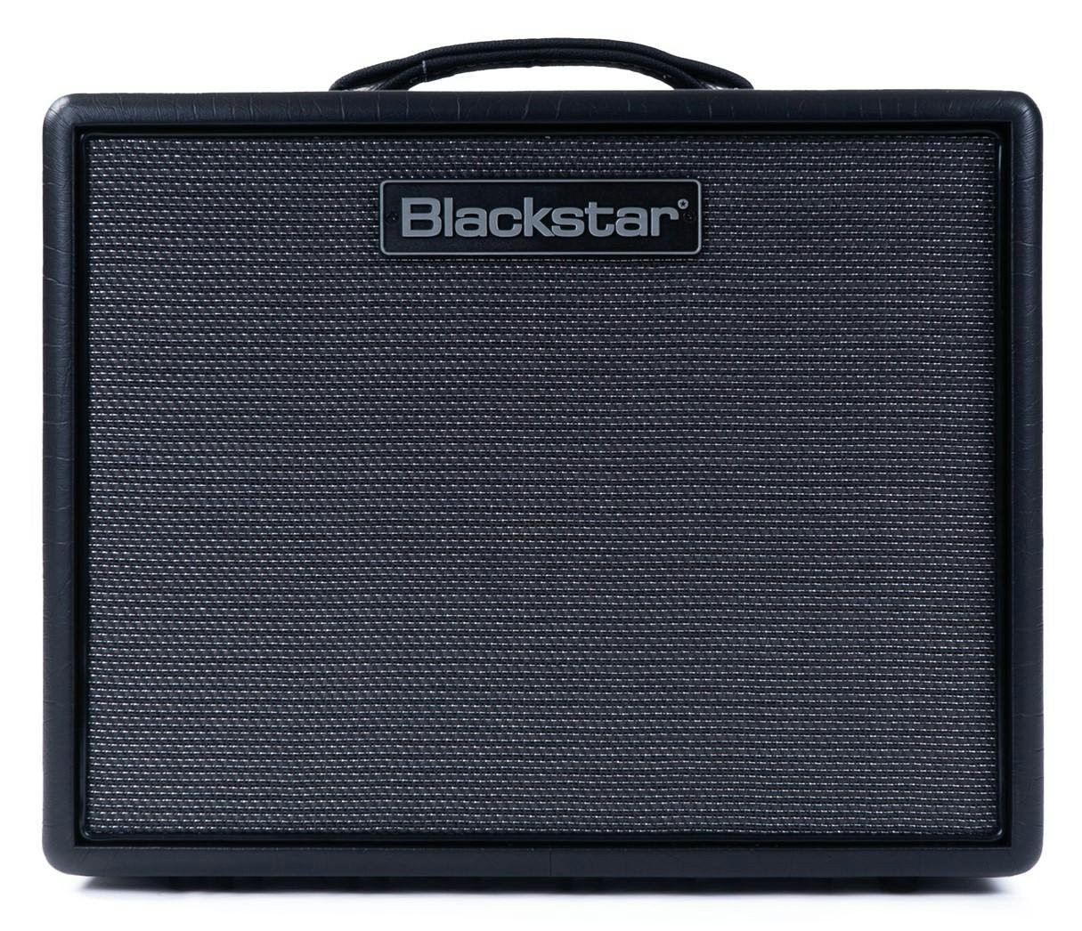 Blackstar HT-20R MKIII 20W Valve Combo - Andertons Music Co.