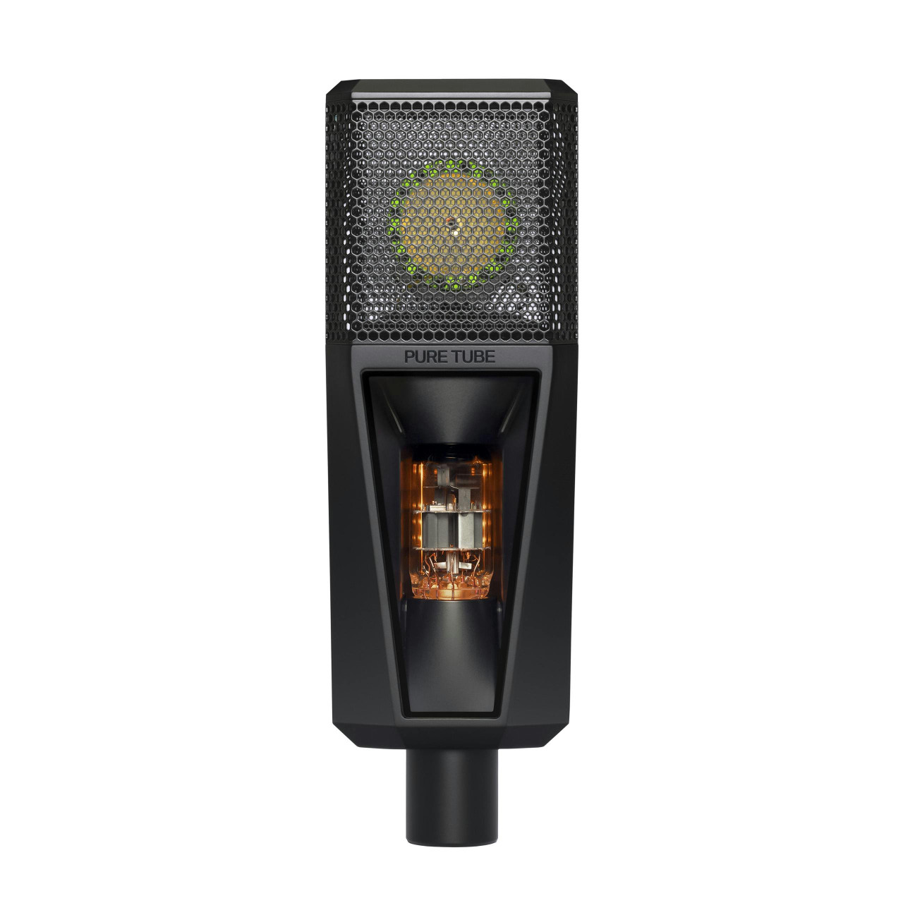 Lewitt Pure Tube Essential Set Cardioid Mic (Psu, Mic Clip) Lewitt Pure Tube Essential Set Cardioid Mic (Psu, Mic Clip)