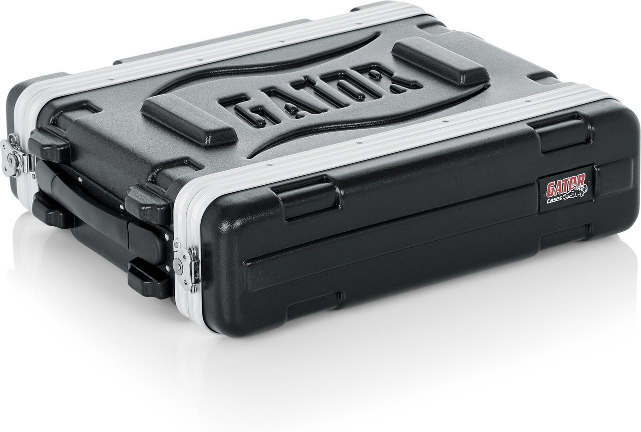 Gator 2u Rack Case (short) Gator 2u Rack Case (short)