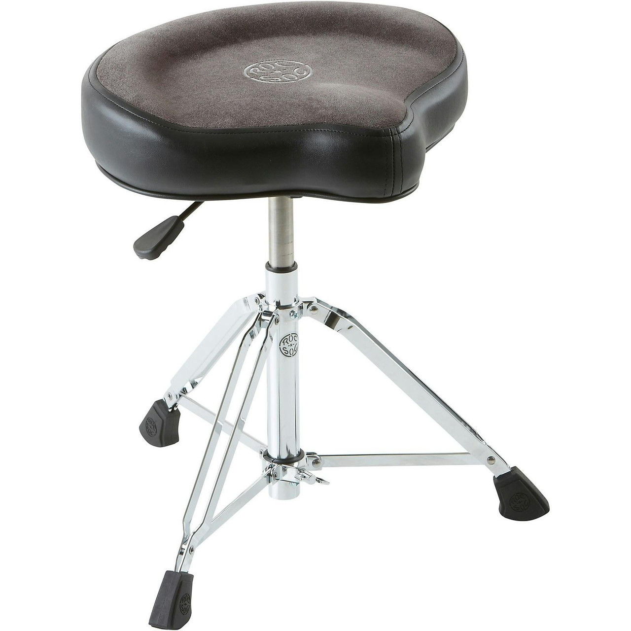 ROC N SOC NITRO BASE WITH CYCLE Stool GREY (18-24) ROC N SOC NITRO BASE WITH CYCLE Stool GREY (18-24)