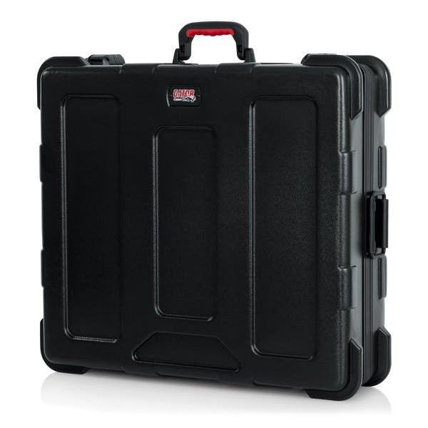 Gator GTSA-MIX222506 ATA TSA Molded Mixer Case; 22" x 25" x 6" Gator GTSA-MIX222506 ATA TSA Molded Mixer Case; 22" x 25" x 6"