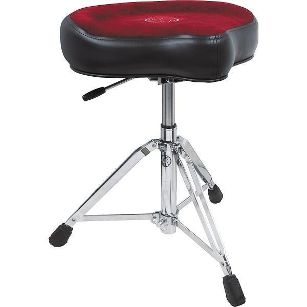 Roc N Soc Nitro Base With Cycle Stool Red (18-24) Roc N Soc Nitro Base With Cycle Stool Red (18-24)