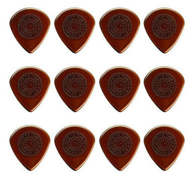 Dunlop Tortex Flex Jazz III .88 (12 Pack) - Andertons Music Co.