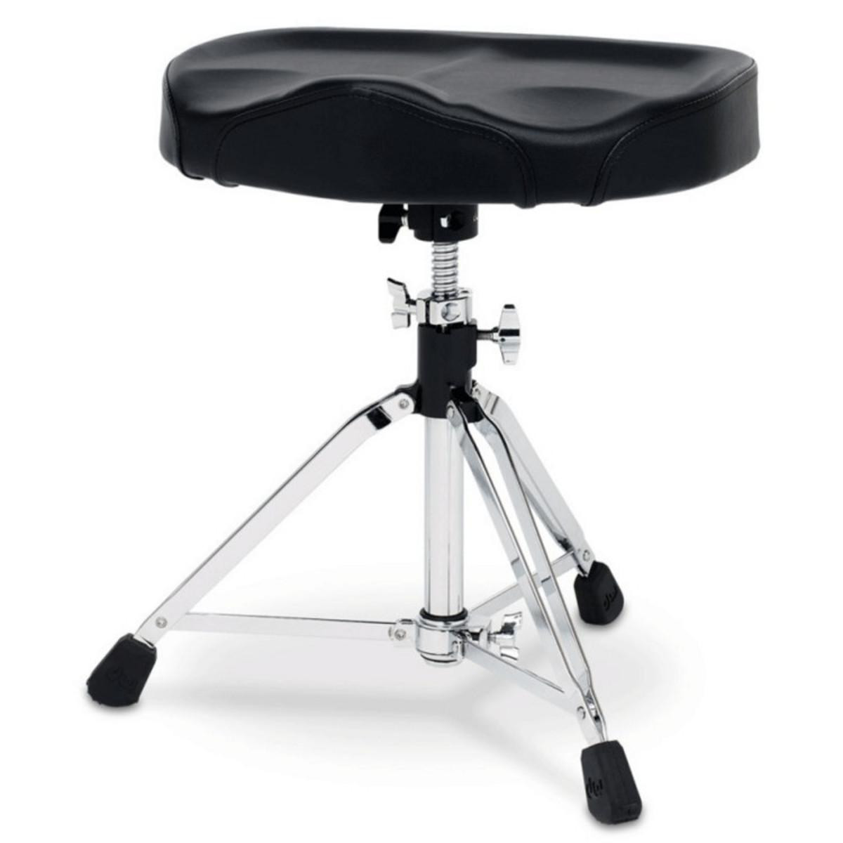 DW 9000 Tractor Stool Stool (Non-Airlift Threaded Version)