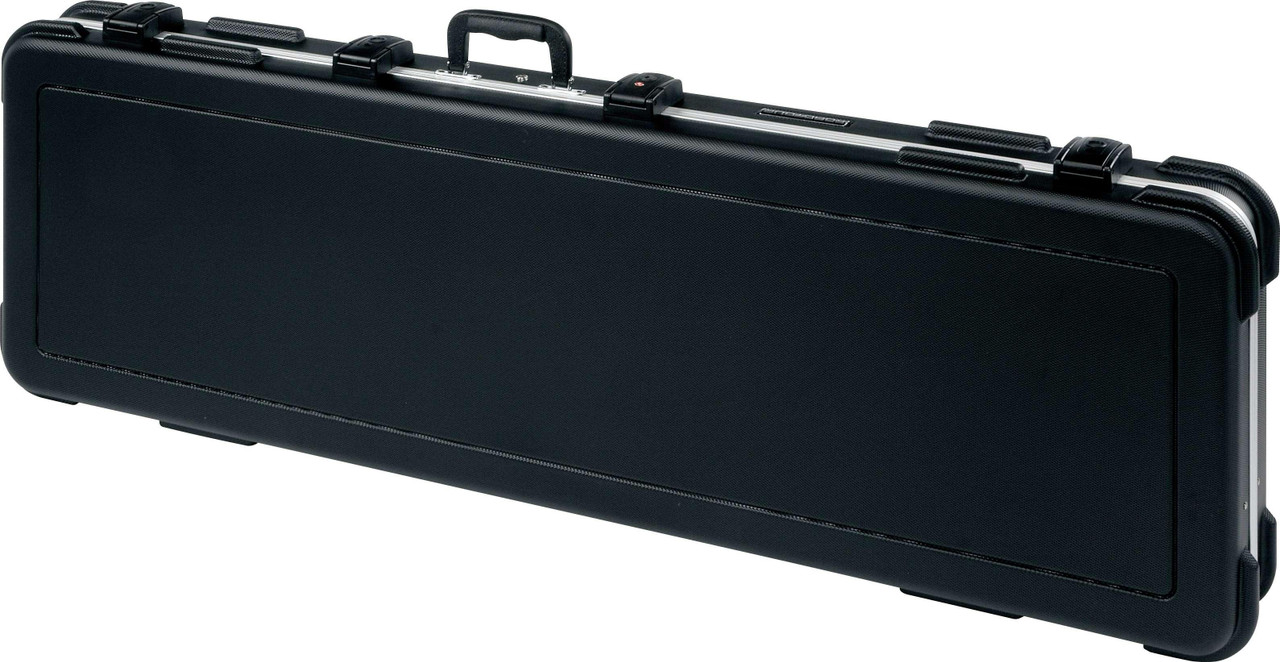 Ibanez ROADTOUR case for SR, SRMD, BTB, EHB(except short-scale), TMB + Left Handed Ibanez ROADTOUR case for SR, SRMD, BTB, EHB(except short-scale), TMB + Left Handed